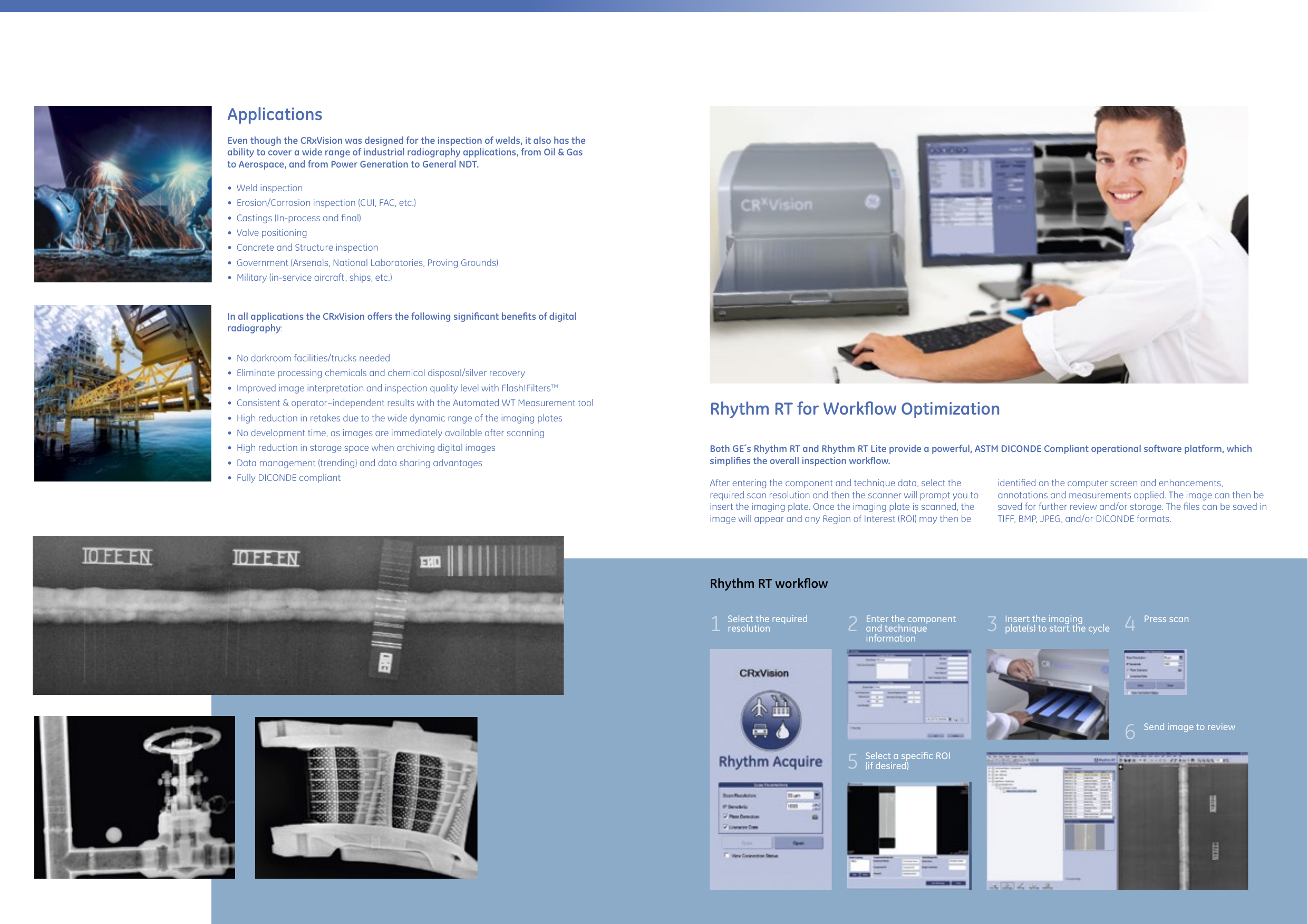 Page 3 of 5 - Ge-Appliances Ge-Crxvision-Brochure-  Ge-crxvision-brochure