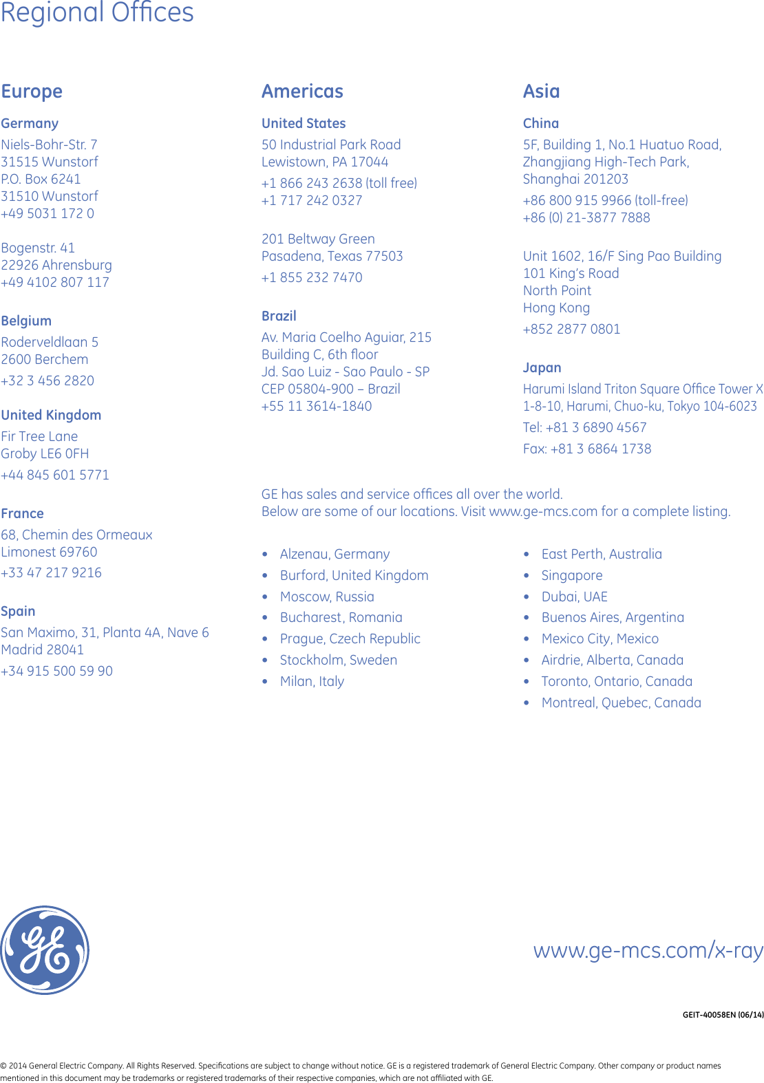 Page 5 of 5 - Ge-Appliances Ge-Crxvision-Brochure-  Ge-crxvision-brochure