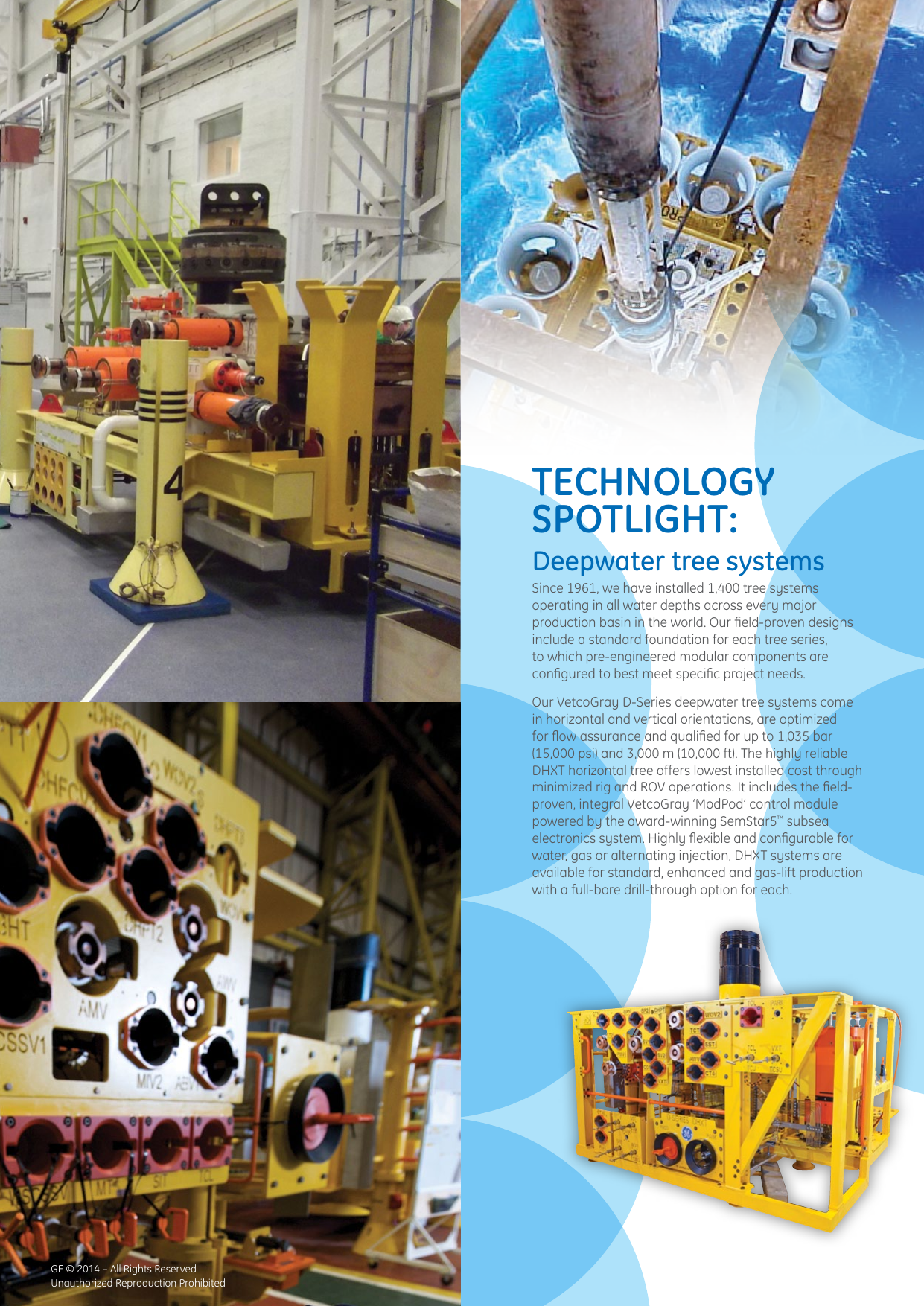 Page 5 of 12 - Ge-Appliances Ge-Operations-And-Maintenance-Brochure-  Ge-operations-and-maintenance-brochure