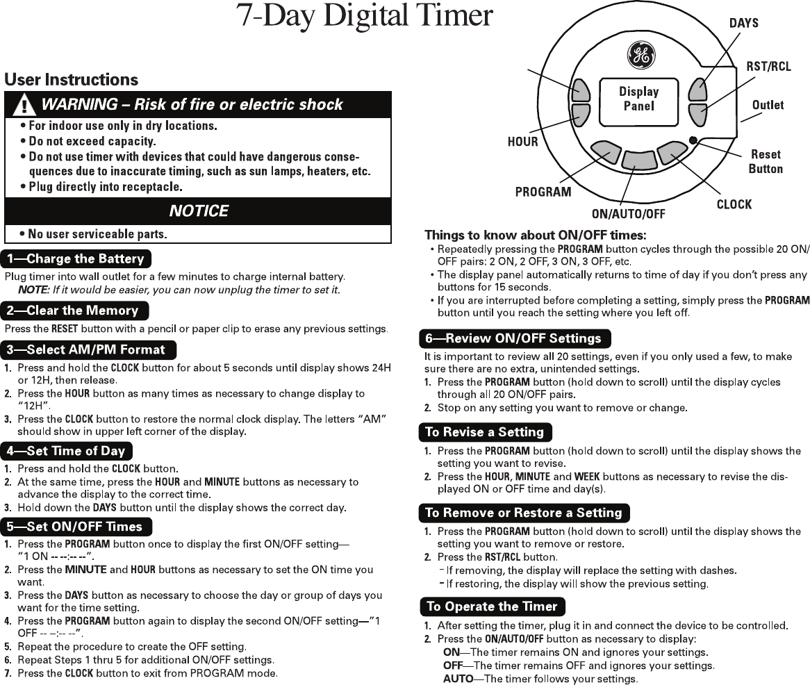 Таймер ewd-g13. Программируемый таймер на 7 дней рециркулятор. Digital timer socket user manual инструкция на русском языке. Digital timer инструкция. Digital timer инструкция.