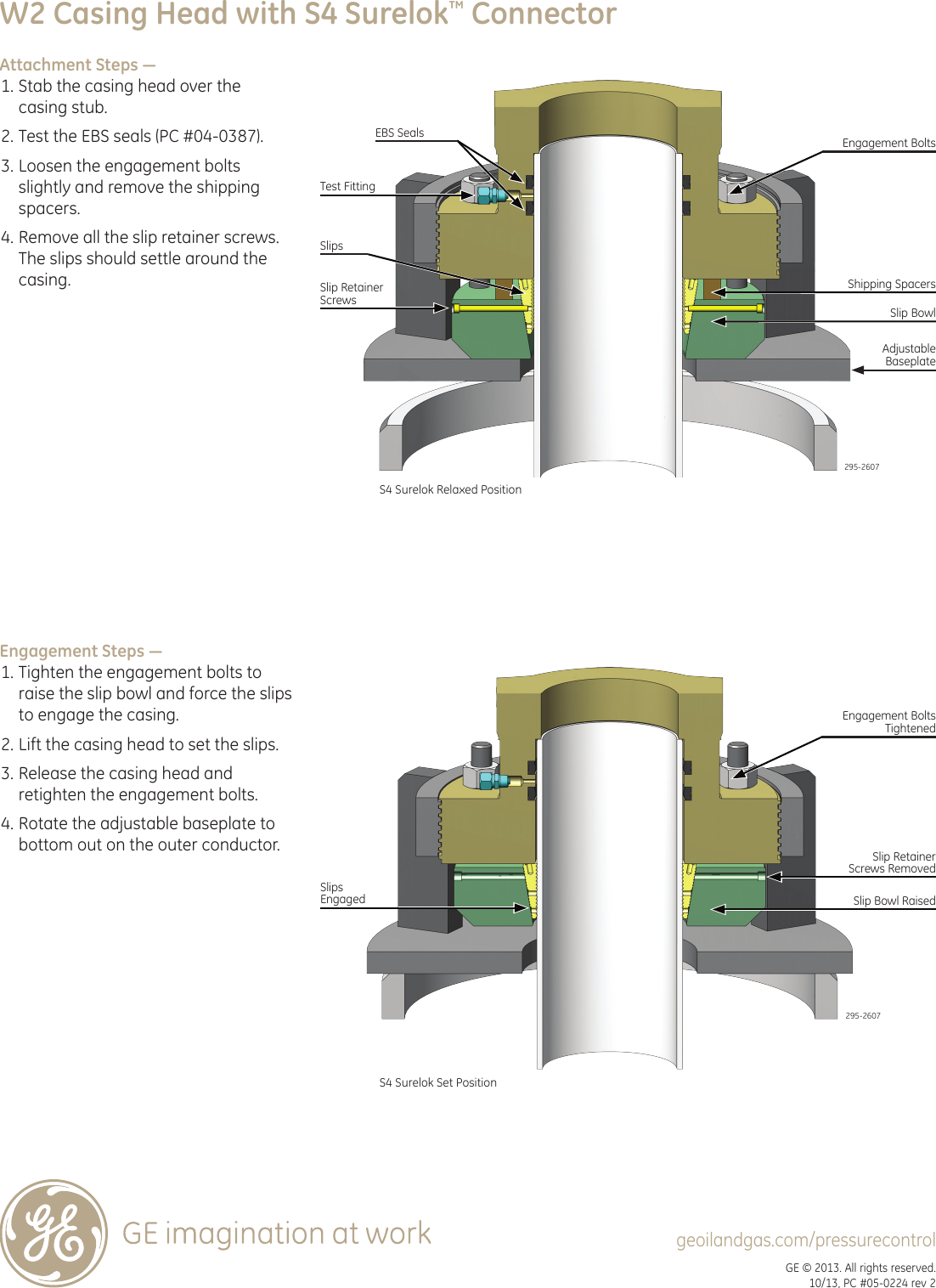 Page 2 of 2 - Ge-Appliances Ge-Surface-Time-Saving-Wellheads-Brochure- Ge-surface-time-saving-wellheads-brochure