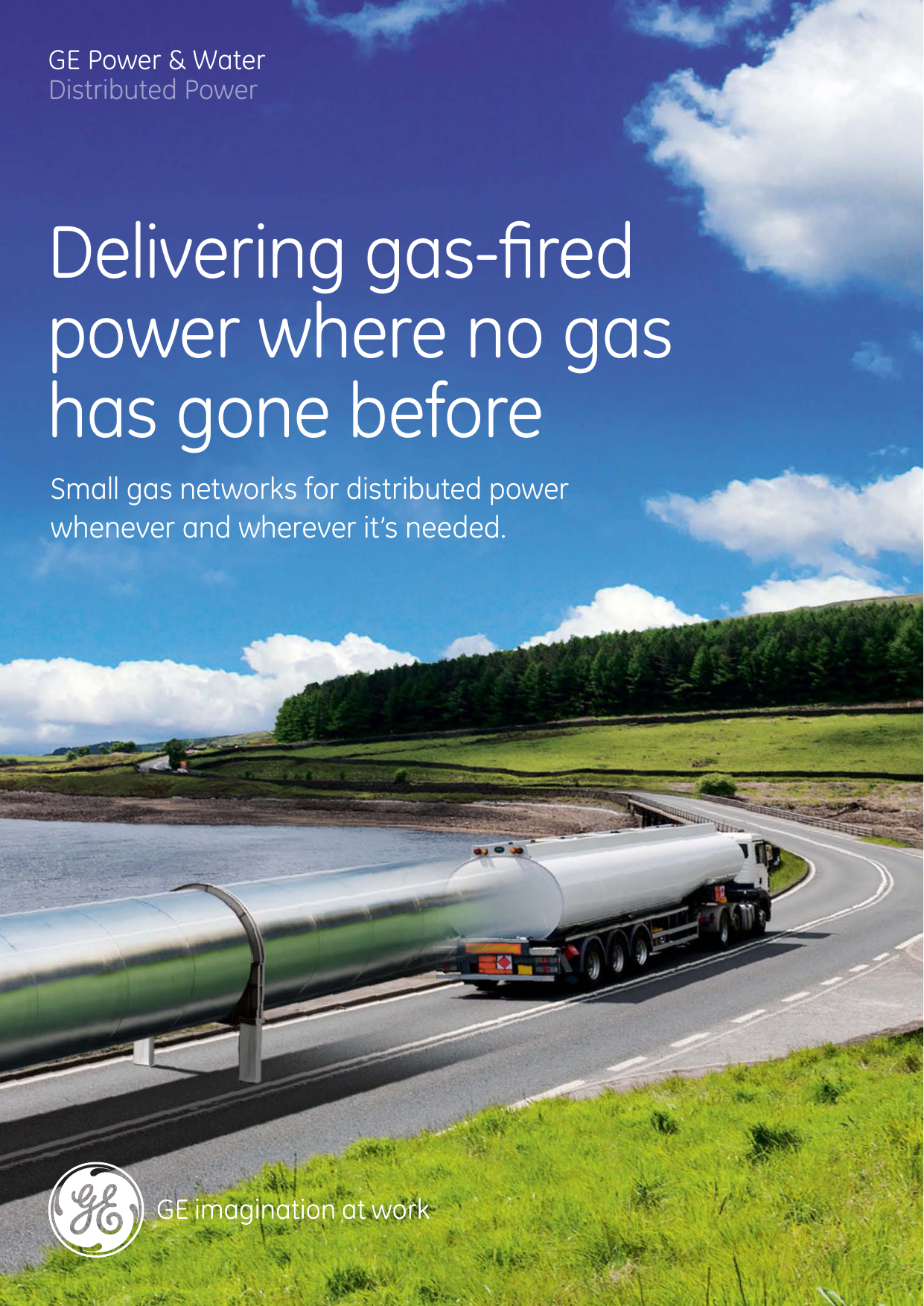 Page 1 of 5 - Ge-Appliances Ge-Virtual-Natural-Gas-Pipeline-Brochure-  Ge-virtual-natural-gas-pipeline-brochure