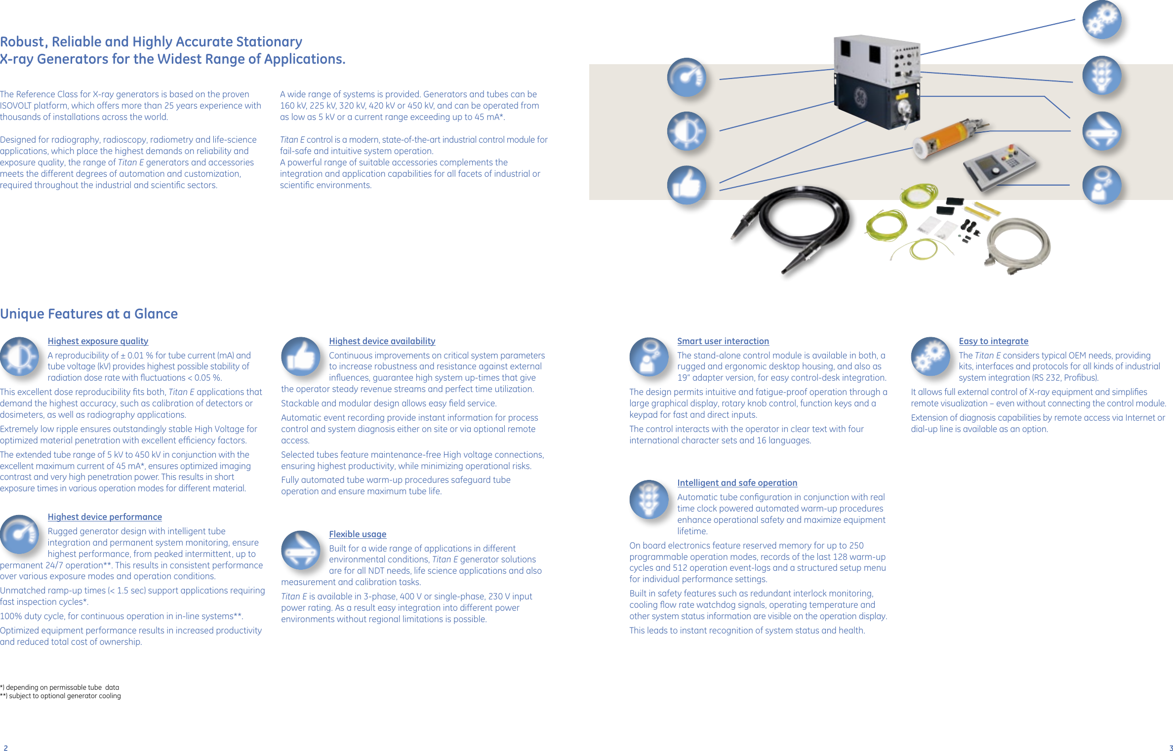 Page 2 of 7 - Ge Ge-Isovolt-Titan-E-Brochure-  Ge-isovolt-titan-e-brochure