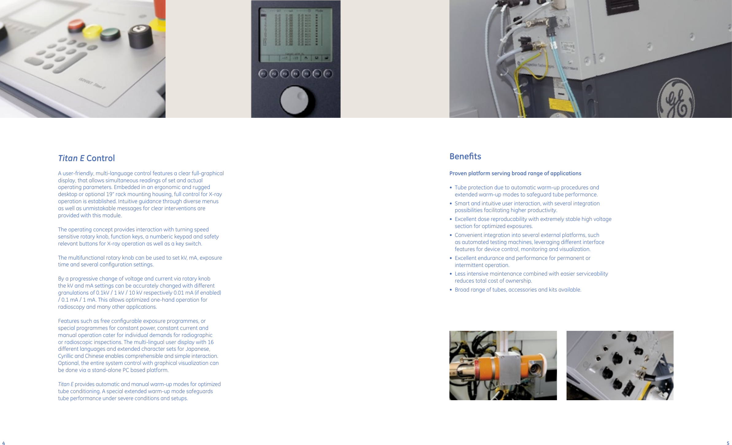 Page 3 of 7 - Ge Ge-Isovolt-Titan-E-Brochure-  Ge-isovolt-titan-e-brochure