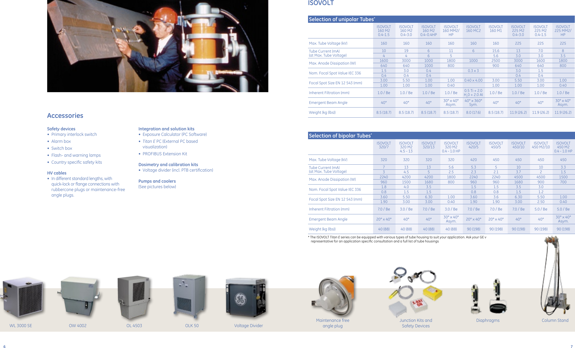 Page 4 of 7 - Ge Ge-Isovolt-Titan-E-Brochure-  Ge-isovolt-titan-e-brochure