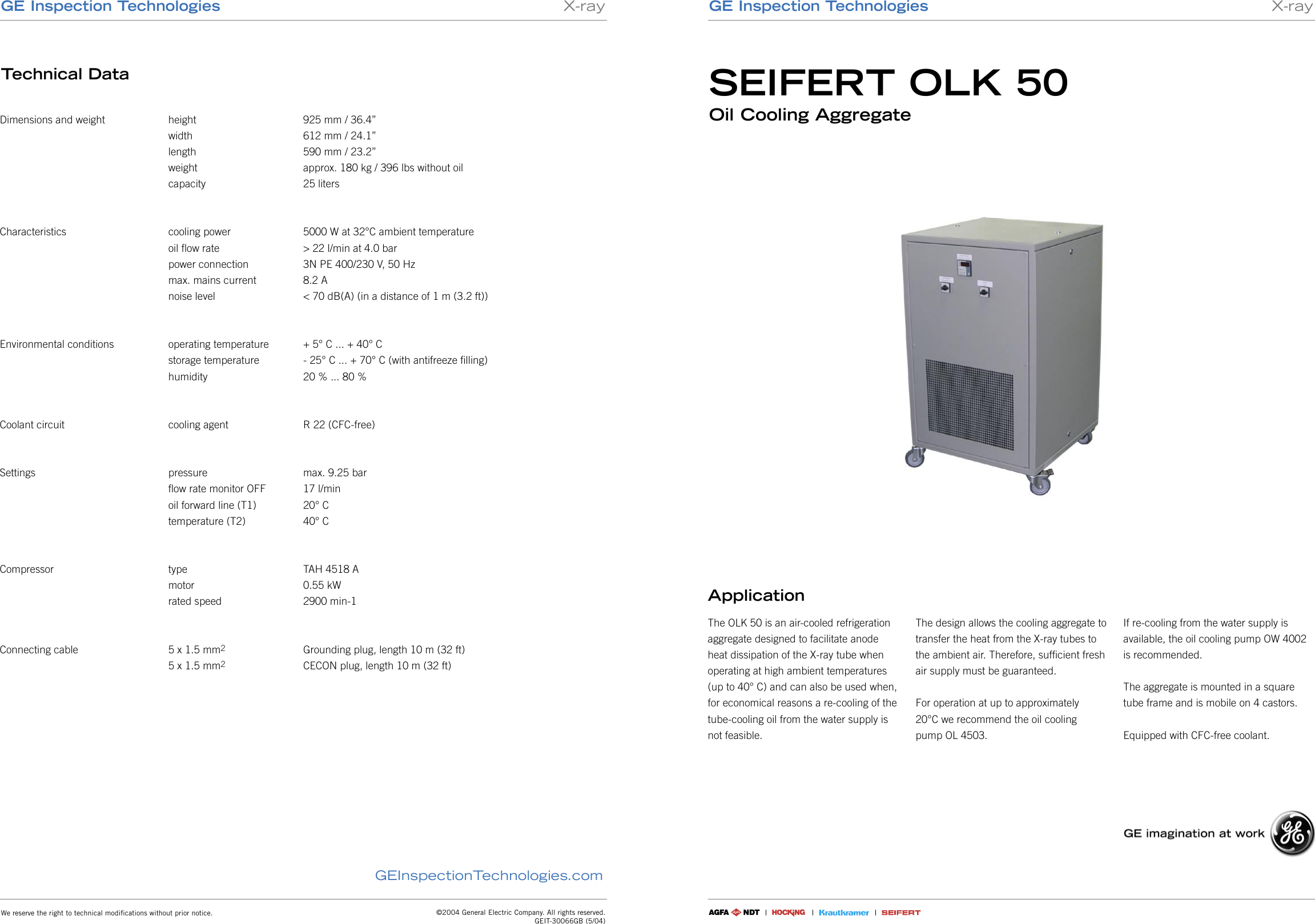 Page 1 of 2 - Ge Ge-Isovolt-Titan-E-Brochure- GEIT-30066GB_pump_olk50 Ge-isovolt-titan-e-brochure