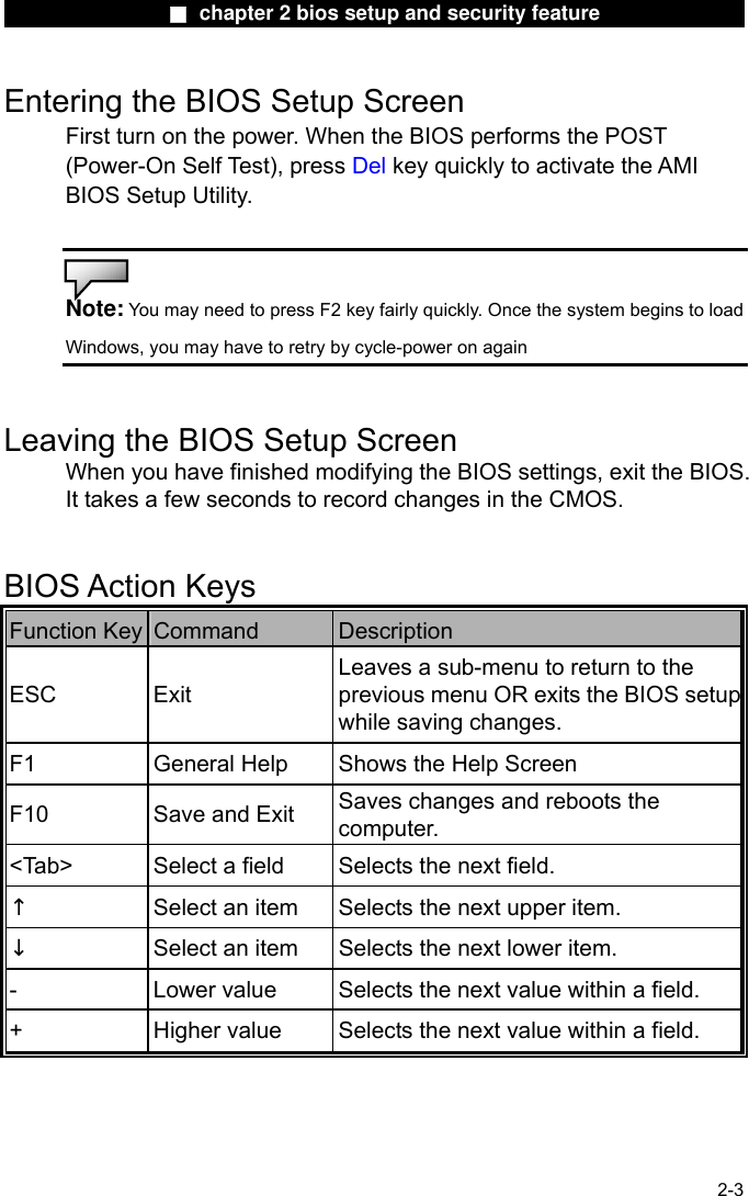 Page 25 of GemTek Technology M930726AG Wireless A+G Mini PCI Card User Manual CHAPTER        ONE