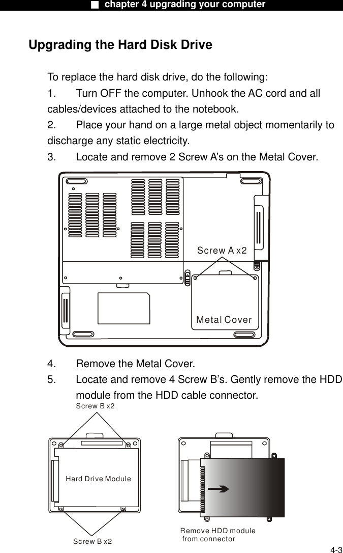 Page 47 of GemTek Technology M930726AG Wireless A+G Mini PCI Card User Manual CHAPTER        ONE