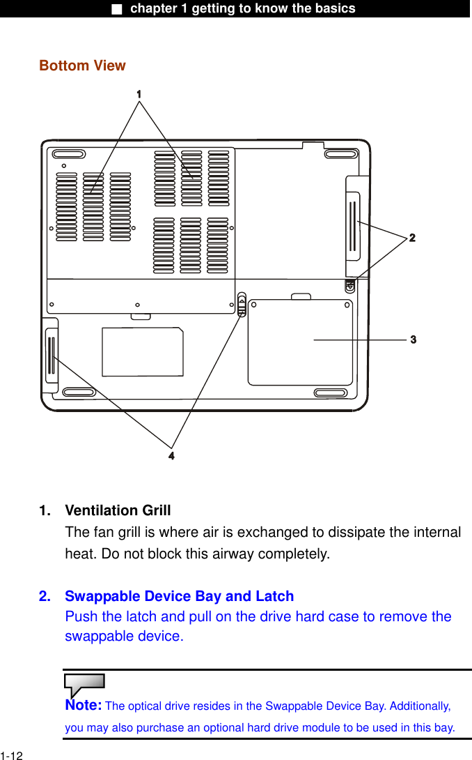 Page 5 of GemTek Technology M930726AG Wireless A+G Mini PCI Card User Manual CHAPTER        ONE