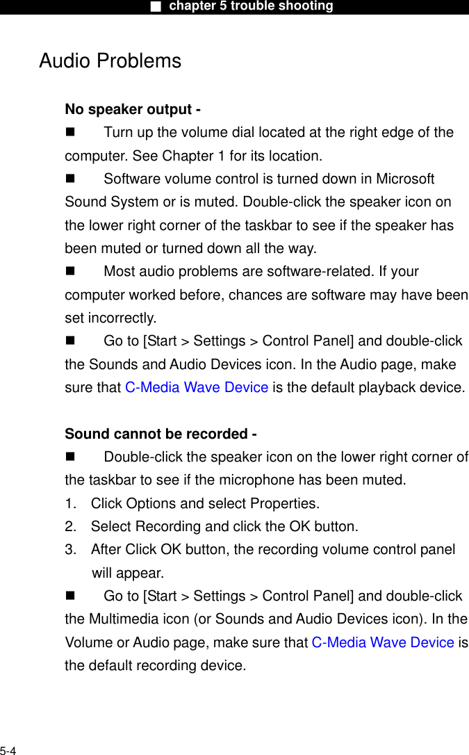 Page 56 of GemTek Technology M930726AG Wireless A+G Mini PCI Card User Manual CHAPTER        ONE