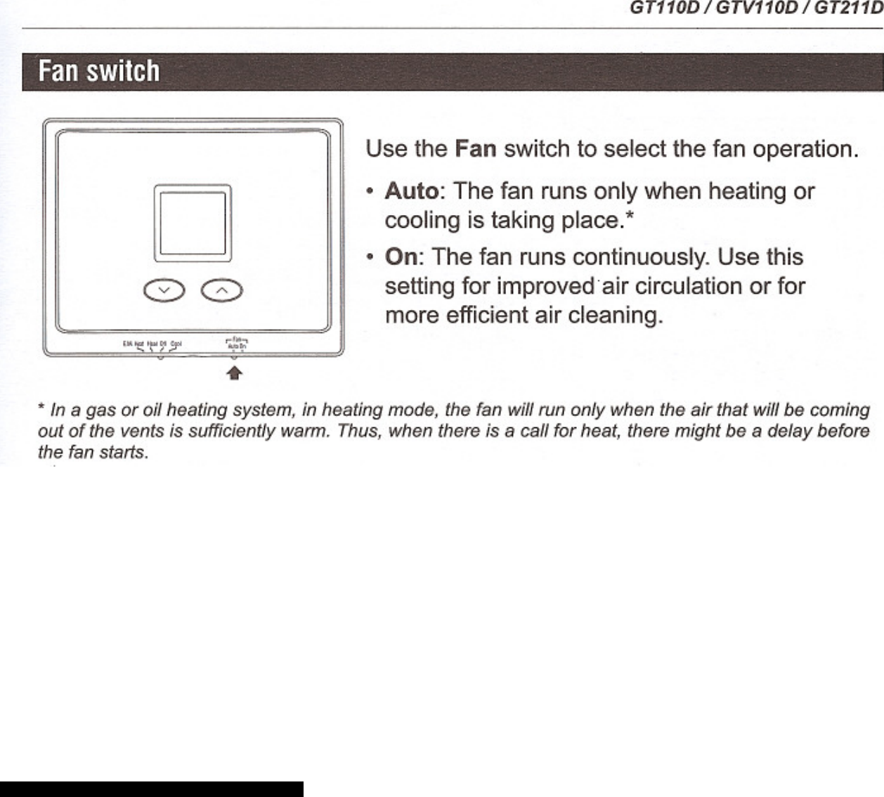 Page 7 of 12 - Gemtech Gemtech-Gt110D-Operating-Manual-820230 ManualsLib - Makes It Easy To Find Manuals Online! User Manual