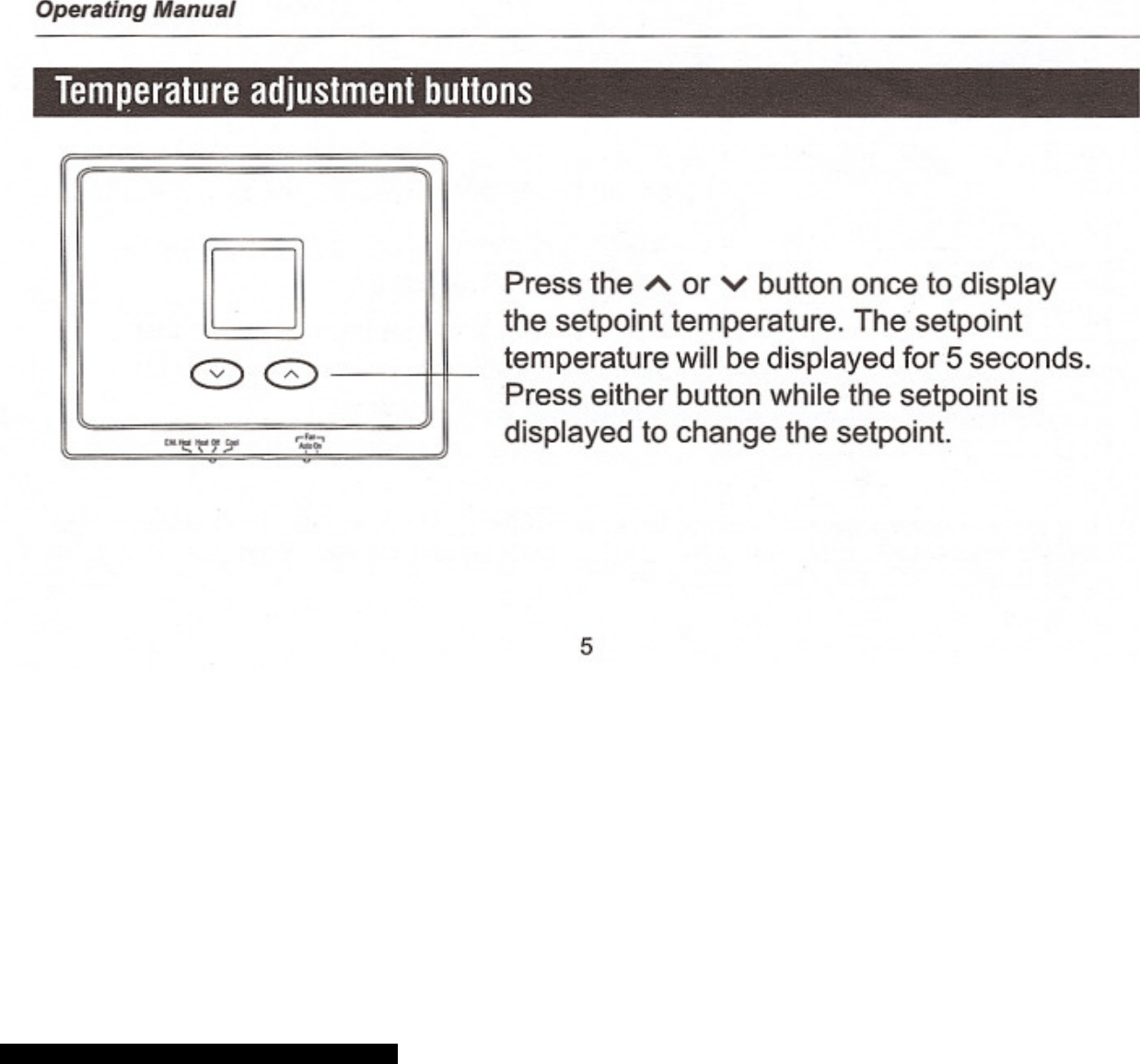 Page 8 of 12 - Gemtech Gemtech-Gt110D-Operating-Manual-820230 ManualsLib - Makes It Easy To Find Manuals Online! User Manual