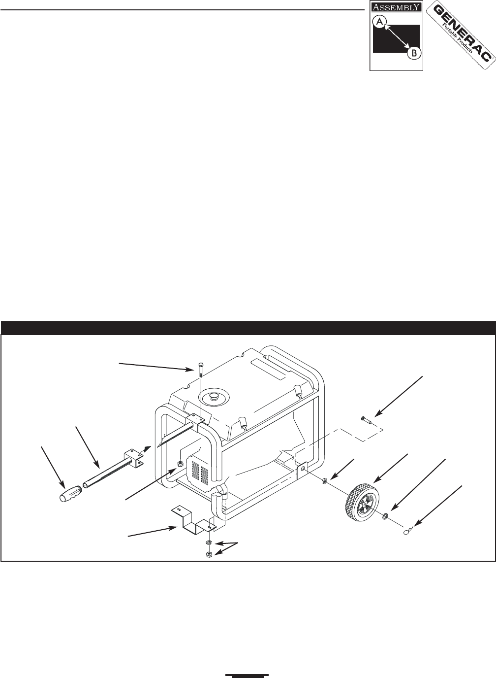 Generac Gp15000e Wiring Diagram Wiring Diagram
