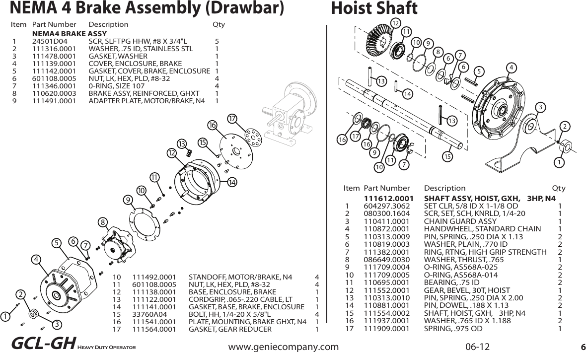 Page 7 of 8 - Genie Genie-Gcl-Gh-Owner-S-Manual 112118.500935