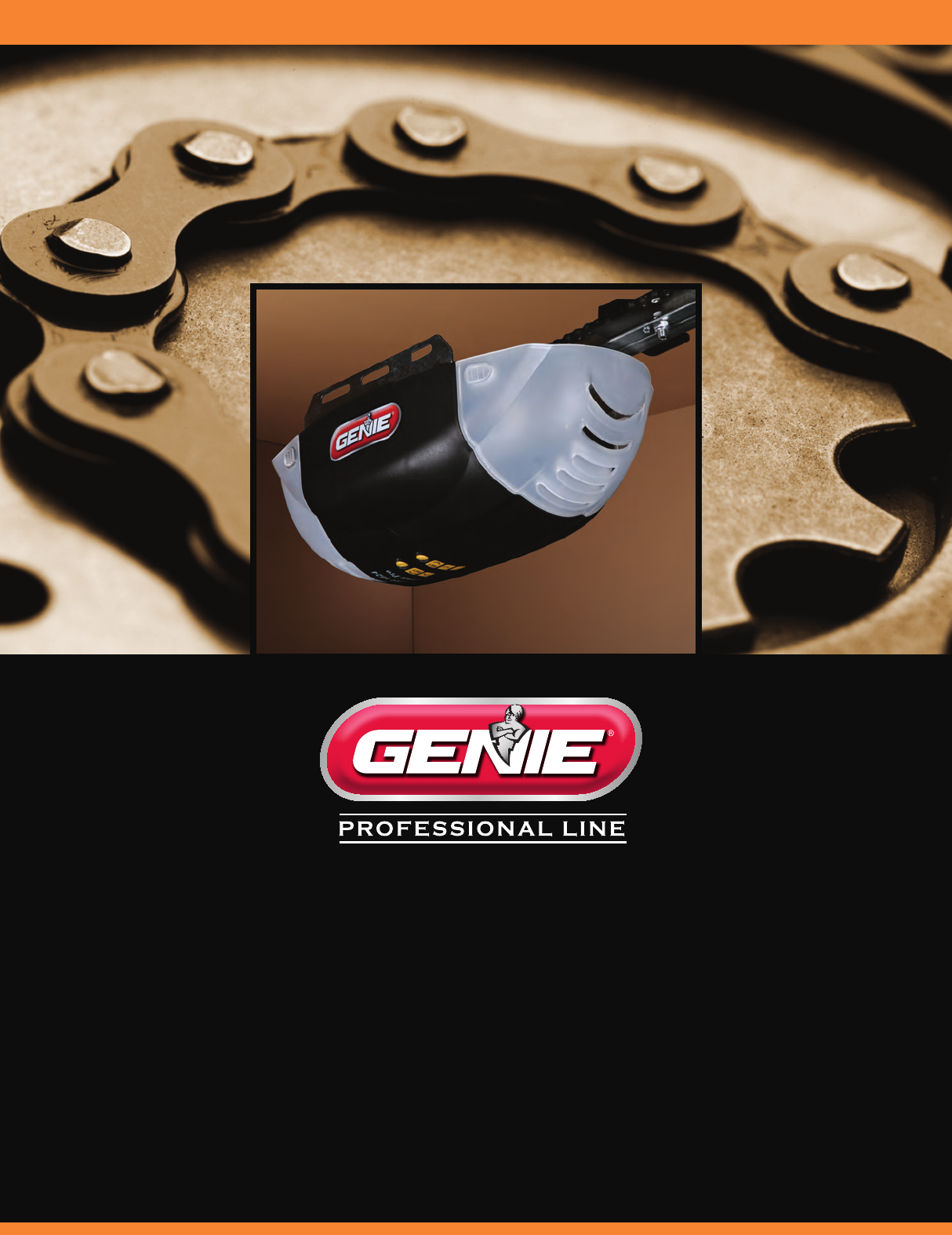 Genie Garage Door Opener Manual 2024 | Dandk Organizer