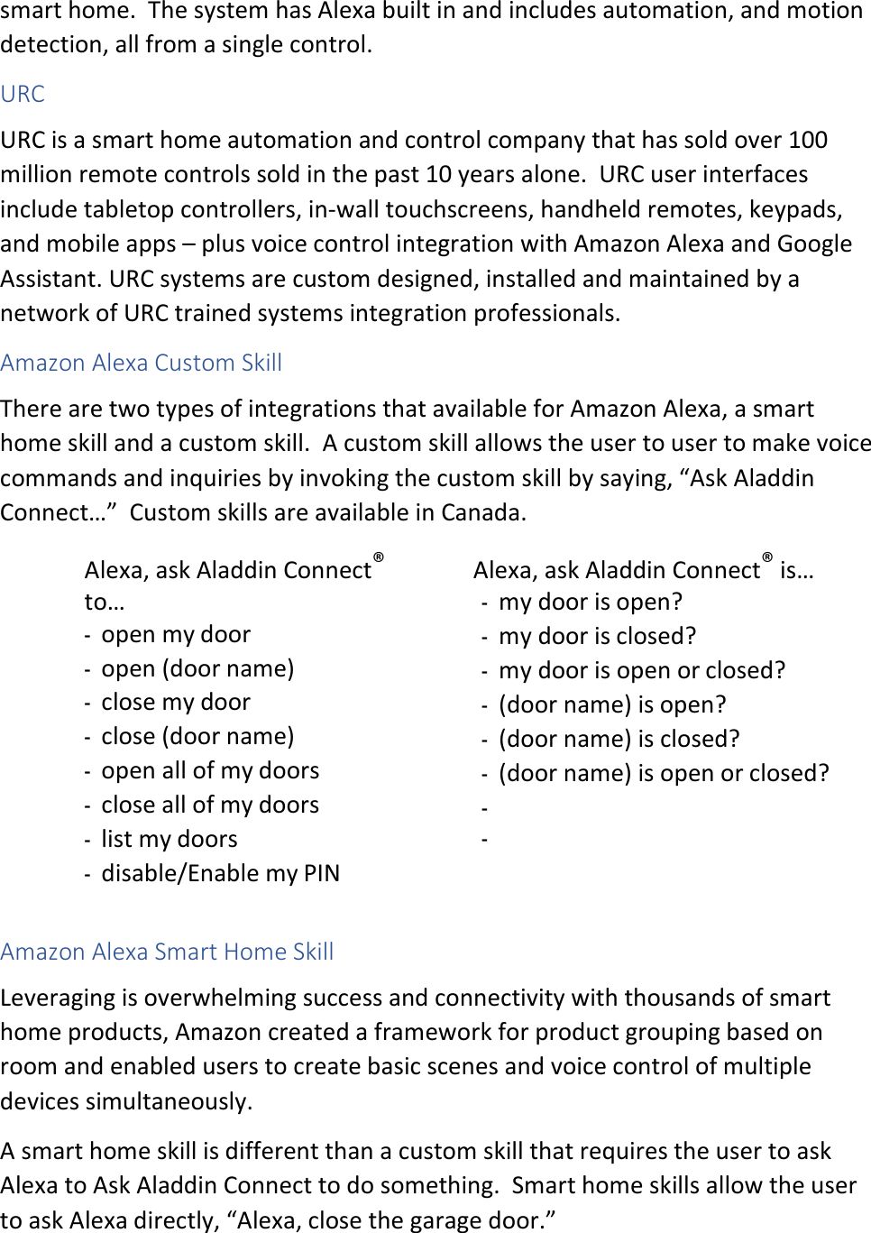 genie-aladdin-connect-compatibility-guide-v21-06-29-openers