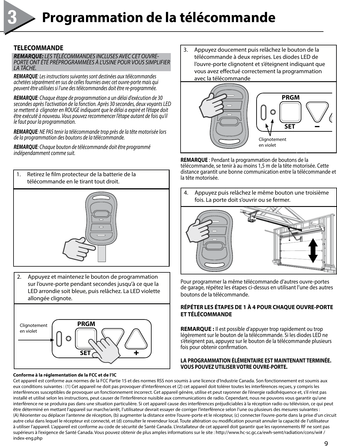 Page 5 of 9 - Genie  Programming-excerpt Fr