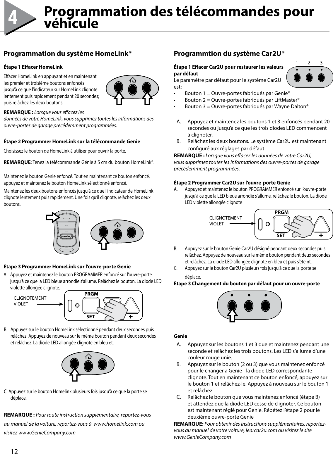 Page 8 of 9 - Genie  Programming-excerpt Fr