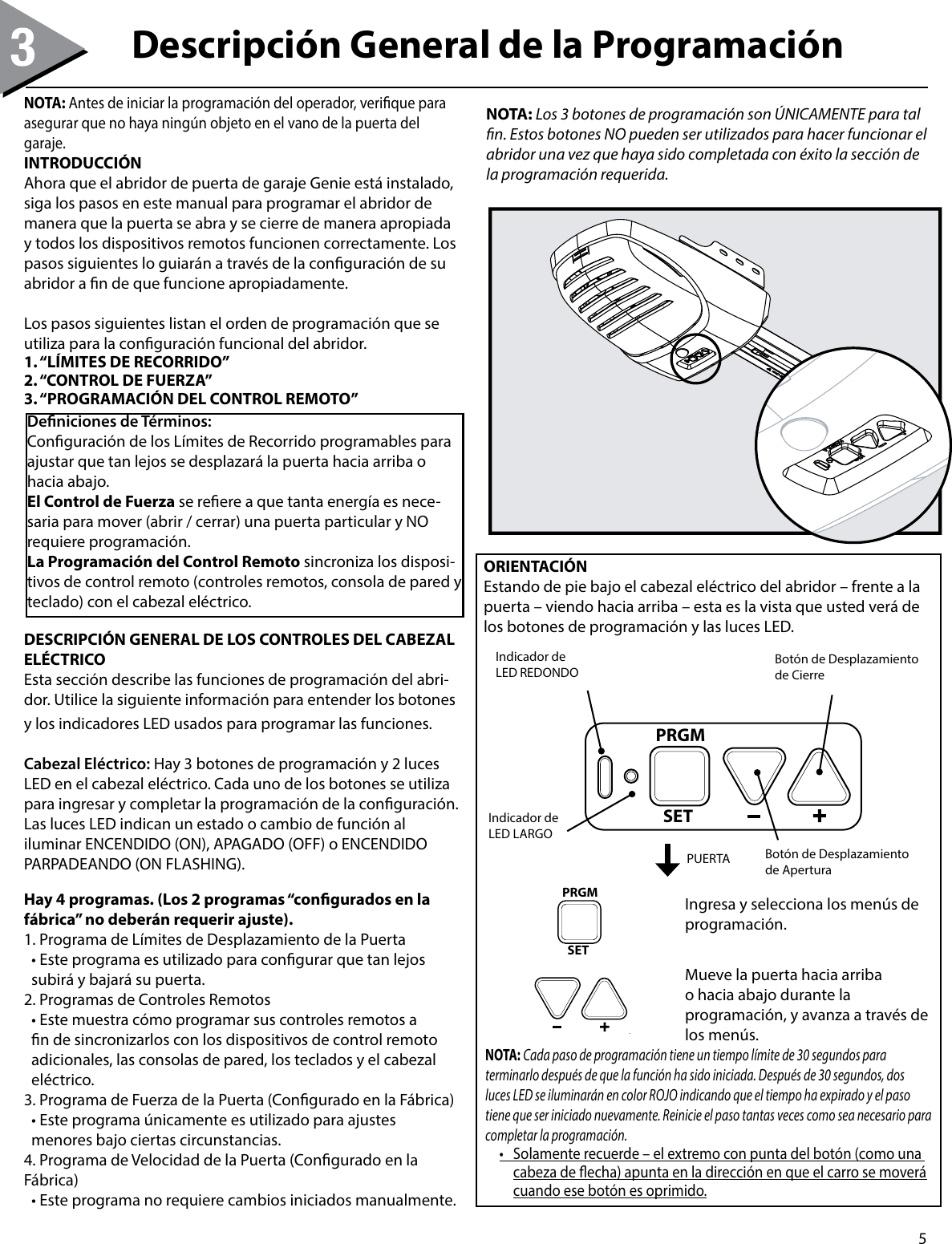 Page 1 of 9 - Genie  Programming-excerpt Spa