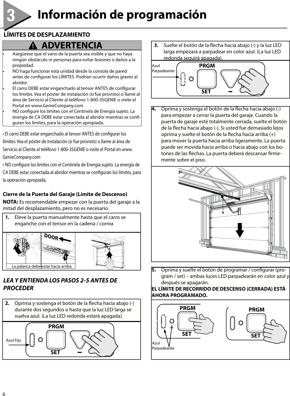 Page 2 of 9 - Genie  Programming-excerpt Spa