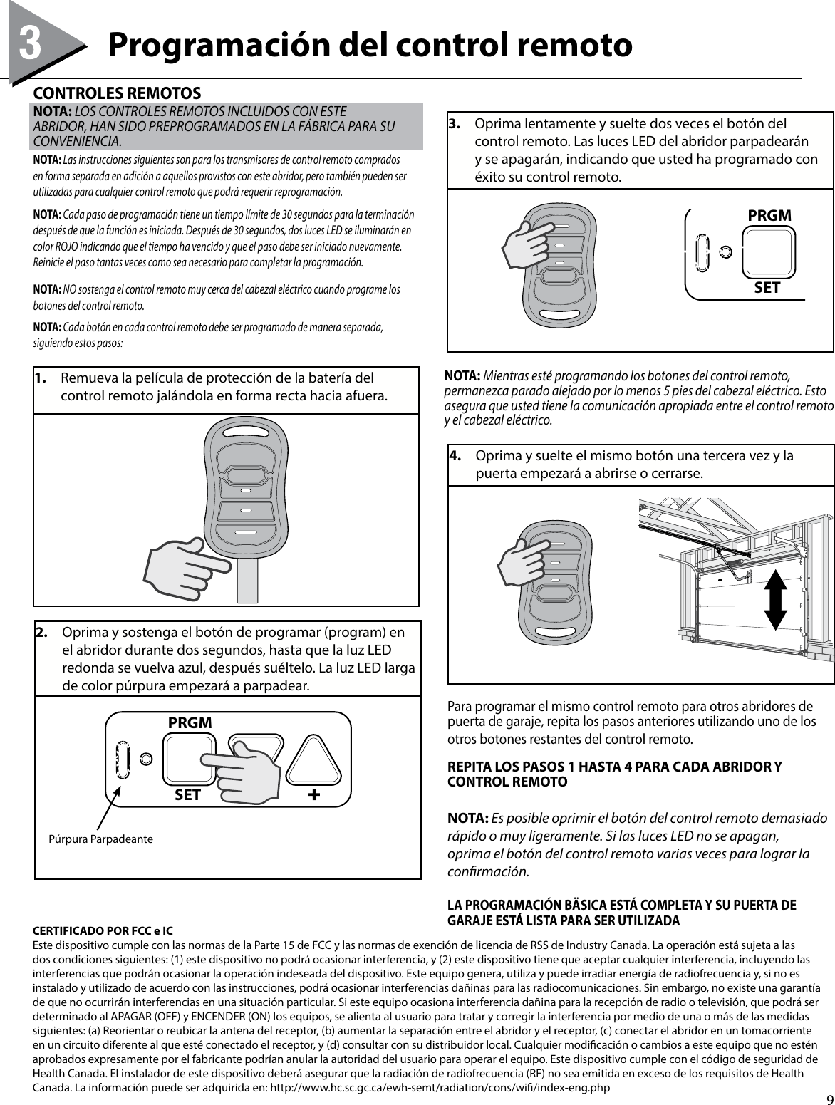 Page 5 of 9 - Genie  Programming-excerpt Spa