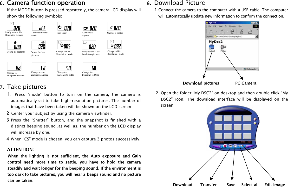 Page 9 of 11 - Gfm Gfm-Tdc-35-Instruction-Manual AM-D35C-AGB-GFM