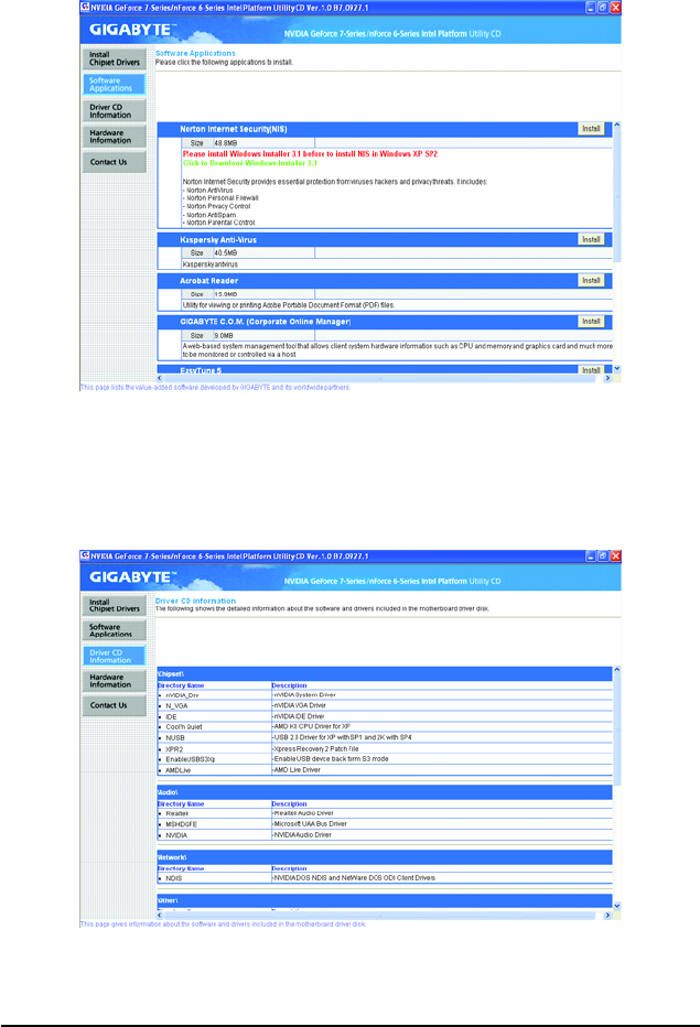 2.33ghz e6550 acpi x86 based pc ram type