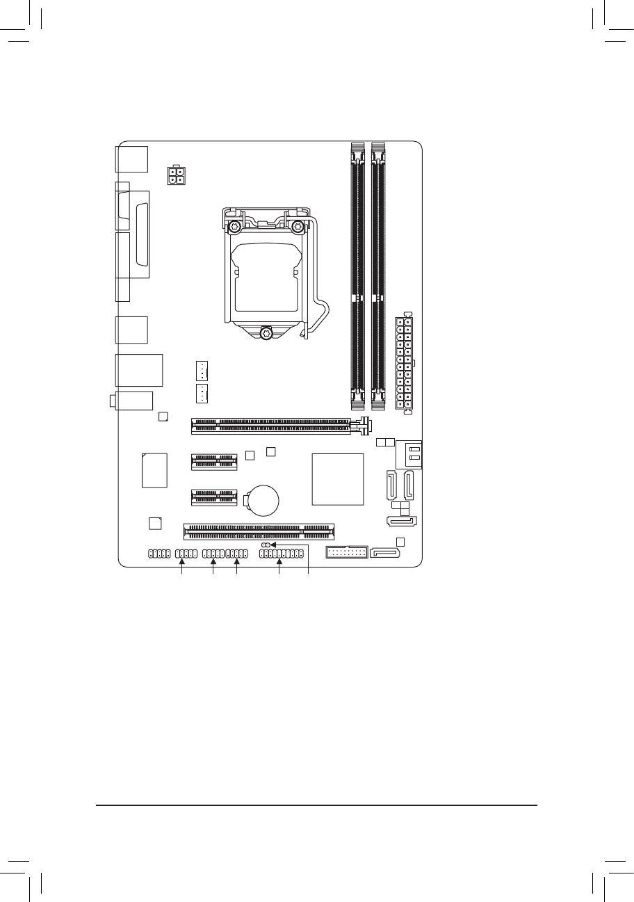 Gigabyte Ga 5m D3v Rev 1 0 Owner S Manual