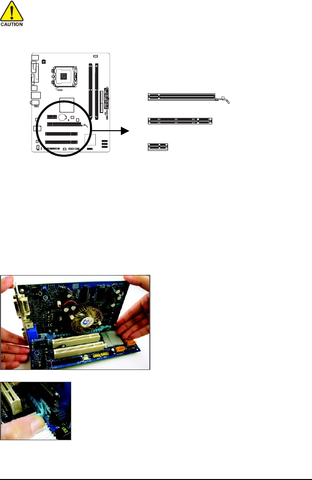 Gigabyte Ga G31m Es2l Rev 1 X Owner S Manual E I G31m Es2l Es2c 1103 P65