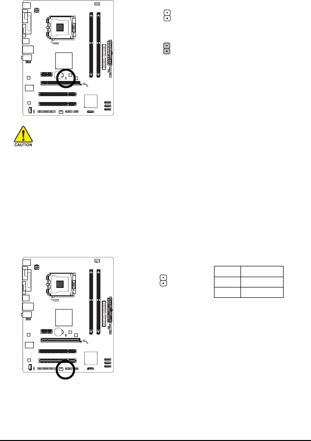 Gigabyte Ga G31m Es2l Rev 1 X Owner S Manual E I G31m Es2l Es2c 1103 P65