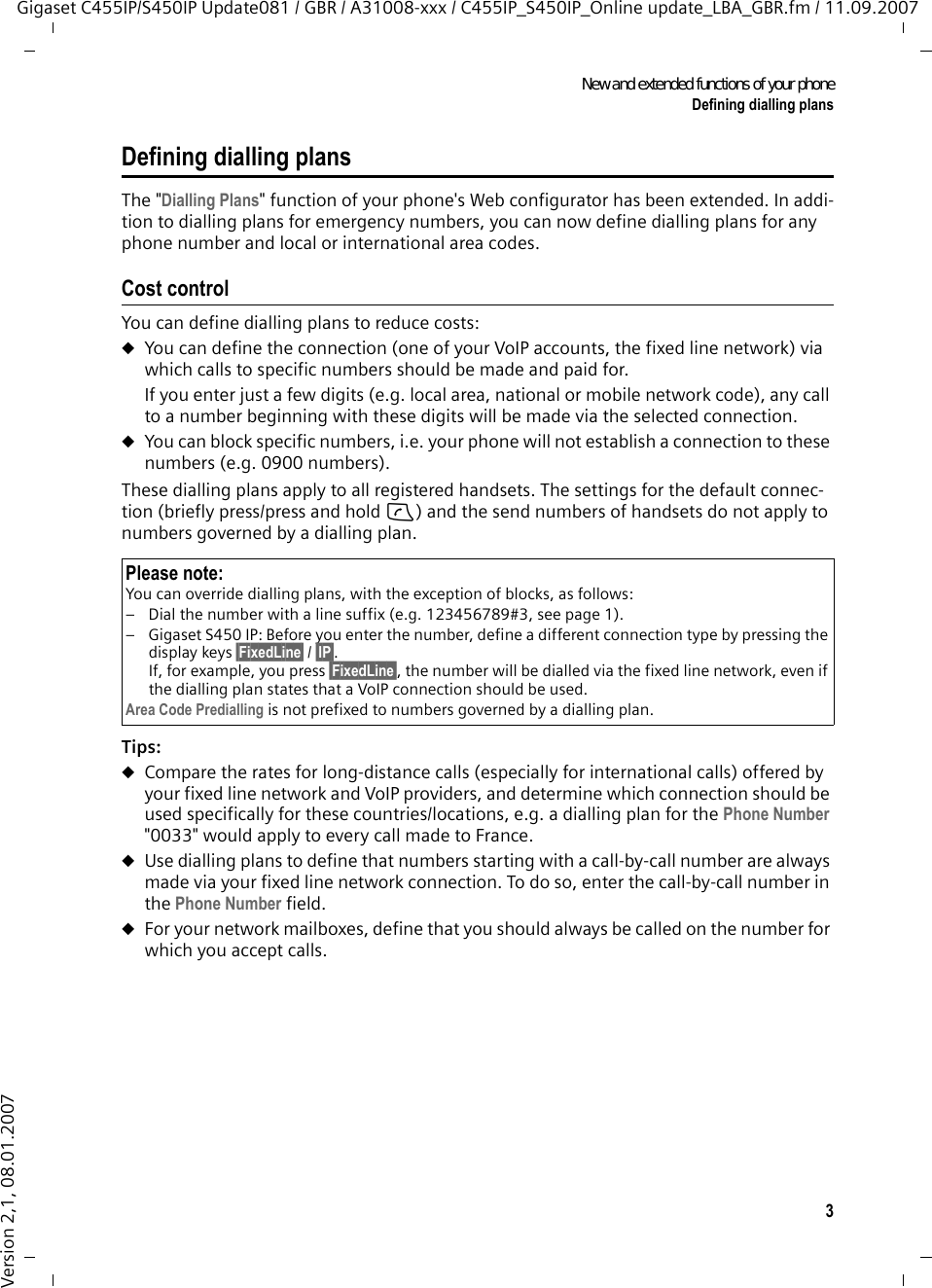 Gigaset Tablet Manual Gigaset Tablet Manual
