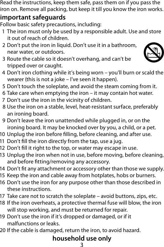 Page 3 of 8 - Gizzmo-Electronics Gizzmo-Electronics-Freedom-Sw112-Dvb-Users-Manual- Gizzmo-electronics-freedom-sw112-dvb-users-manual