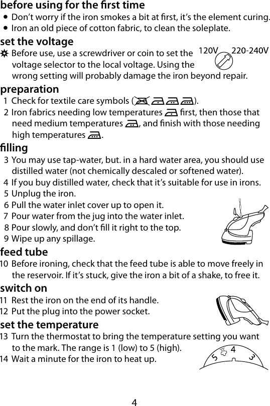 Page 4 of 8 - Gizzmo-Electronics Gizzmo-Electronics-Freedom-Sw112-Dvb-Users-Manual- Gizzmo-electronics-freedom-sw112-dvb-users-manual