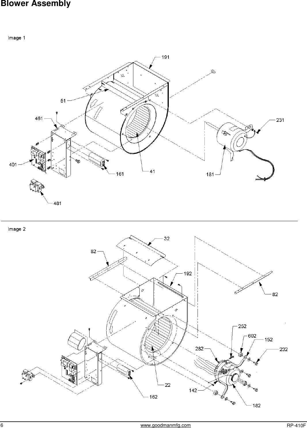 Page 6 of 11 - Goodman-Mfg Goodman-Mfg-Gks90453Bxaa-Users-Manual-  Goodman-mfg-gks90453bxaa-users-manual