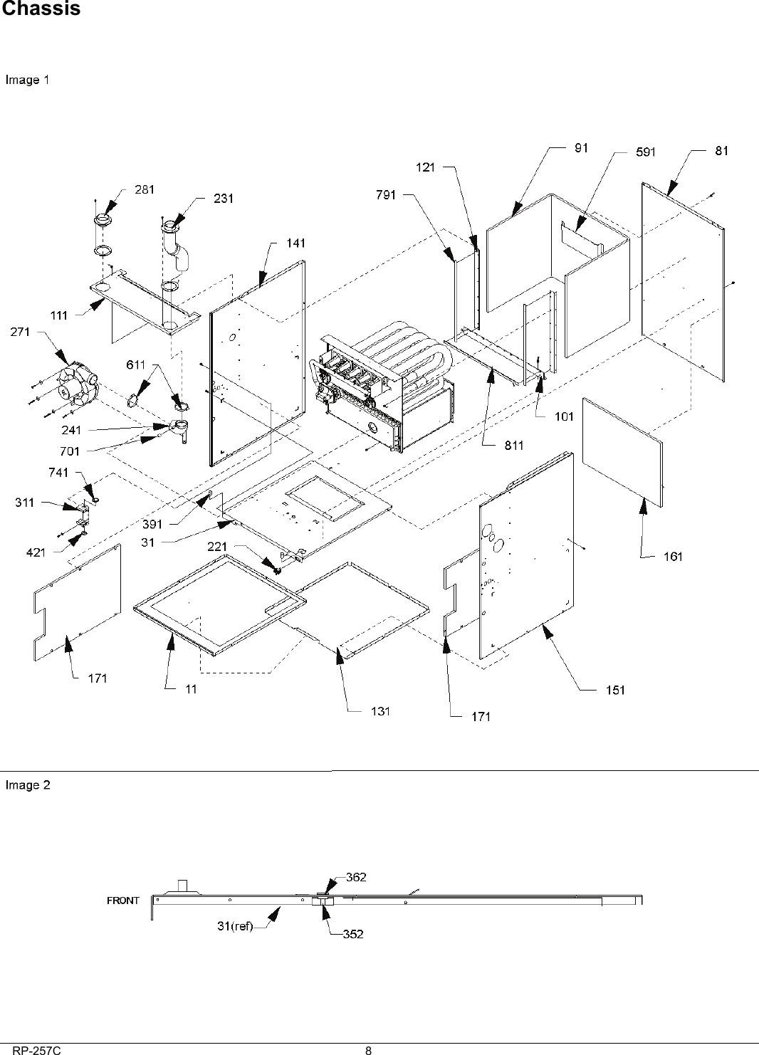 Page 8 of 11 - Goodman-Mfg Goodman-Mfg-P1256801F-Users-Manual-  Goodman-mfg-p1256801f-users-manual