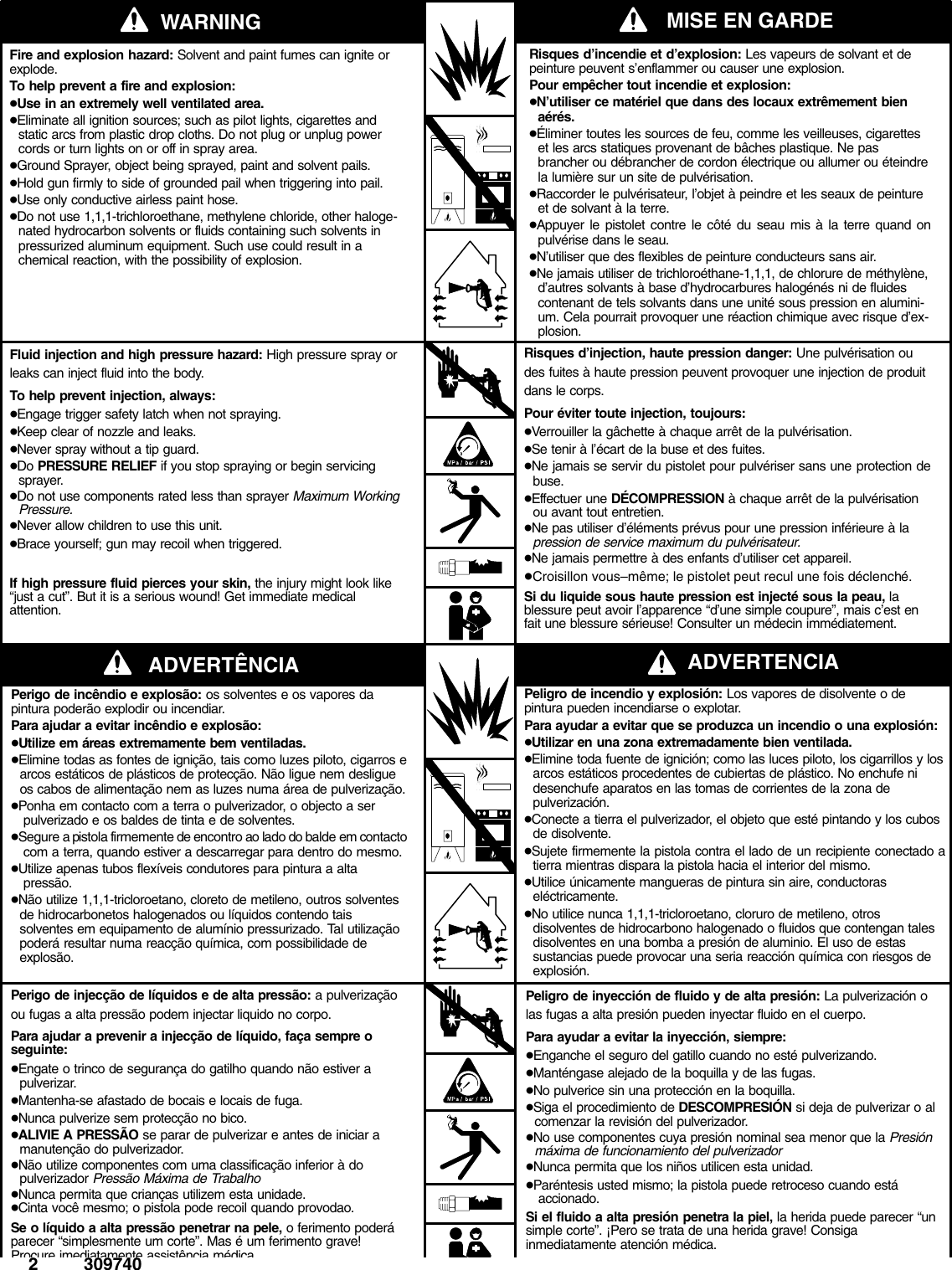 Page 2 of 10 - Graco-Inc Graco-Inc-309740-Users-Manual-  Graco-inc-309740-users-manual