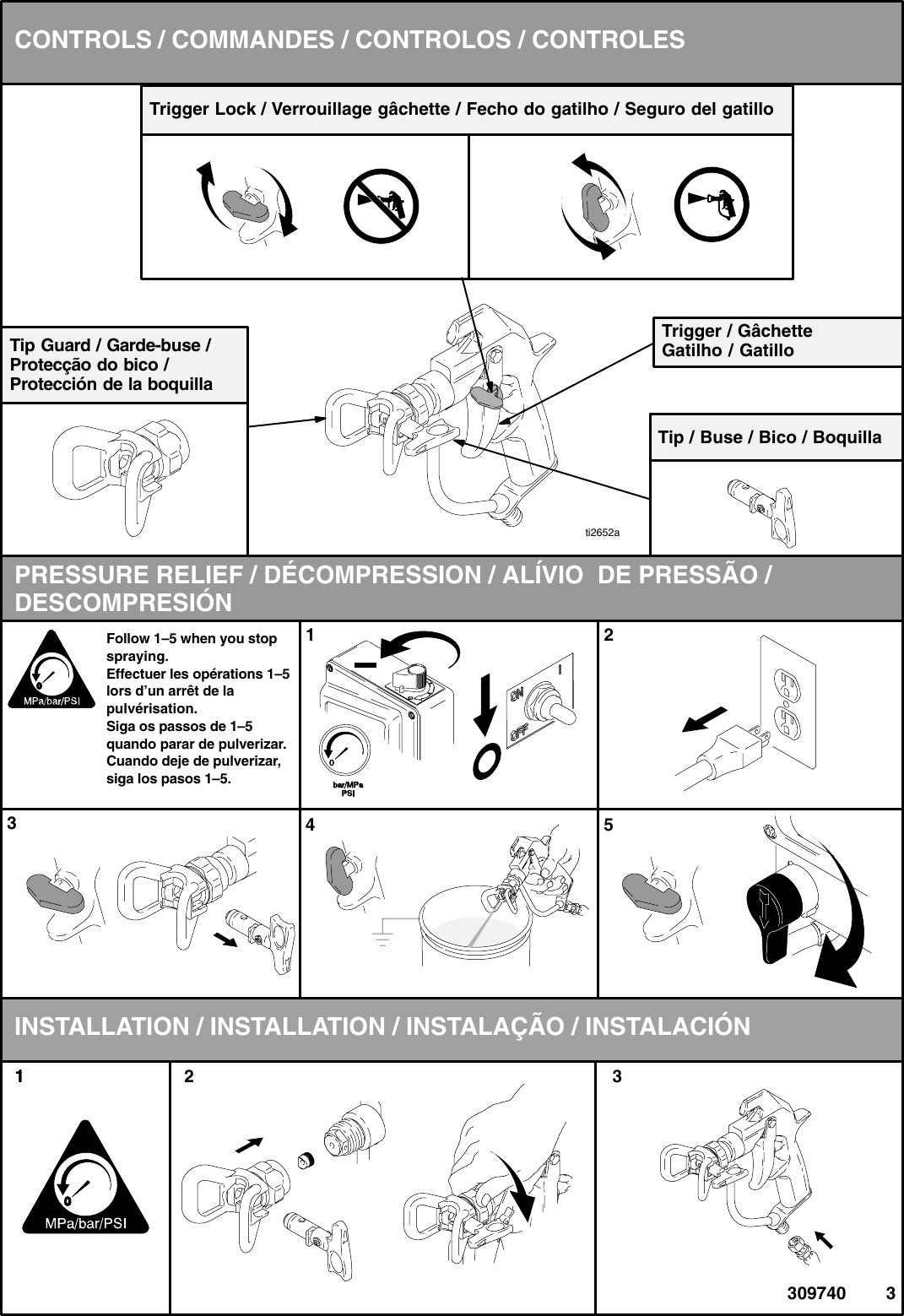 Page 3 of 10 - Graco-Inc Graco-Inc-309740-Users-Manual-  Graco-inc-309740-users-manual