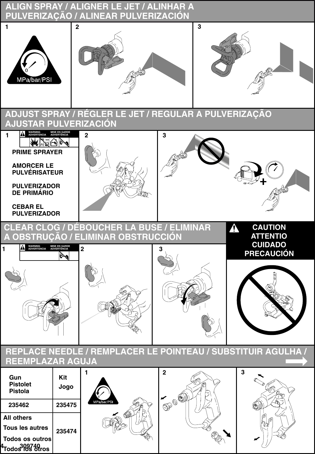 Page 4 of 10 - Graco-Inc Graco-Inc-309740-Users-Manual-  Graco-inc-309740-users-manual