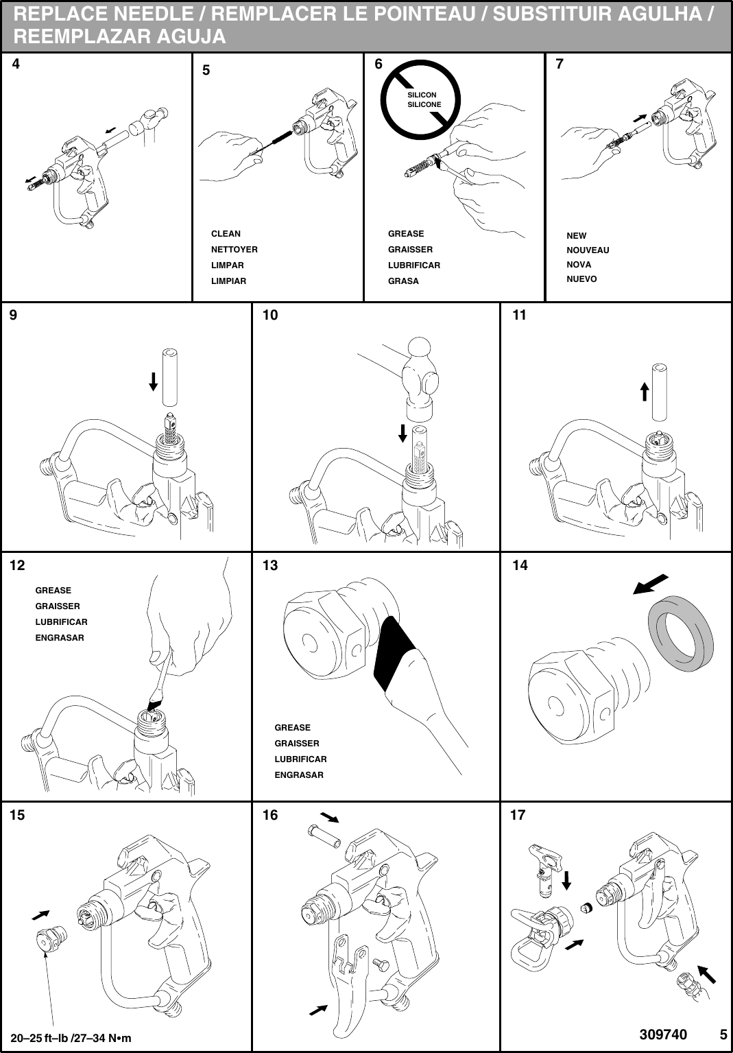 Page 5 of 10 - Graco-Inc Graco-Inc-309740-Users-Manual-  Graco-inc-309740-users-manual