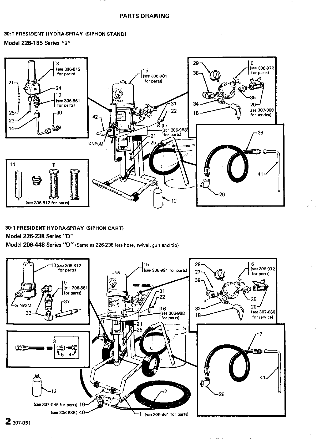 Page 3 of 7 - Graco-Inc Graco-Inc-Hydra-Spray-206-448-Users-Manual-  Graco-inc-hydra-spray-206-448-users-manual