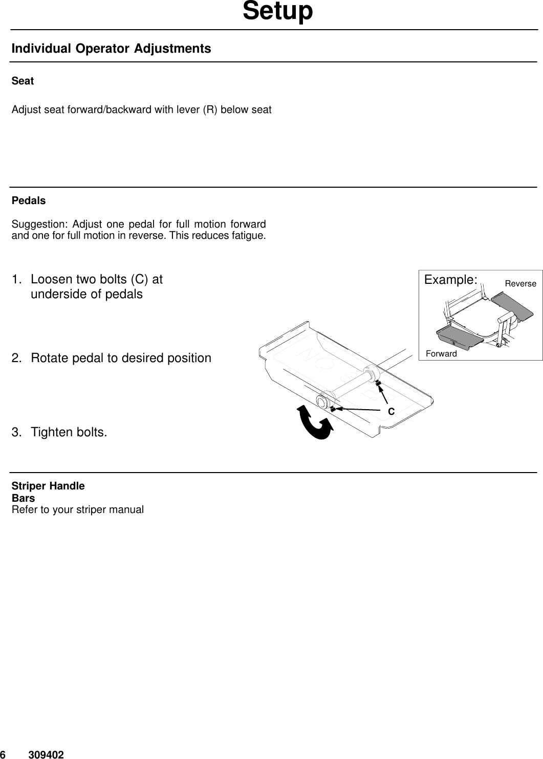 Page 6 of 12 - Graco 233725 Line Driver User Manual  To The 9f21e4a9-212b-4269-83f7-e7cc2be11dee