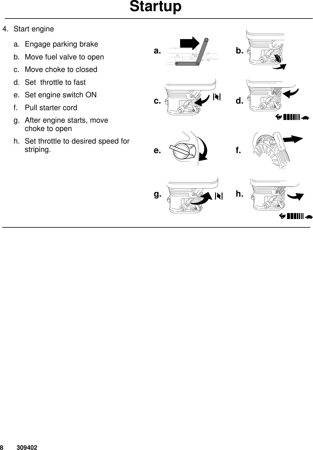Page 8 of 12 - Graco 233725 Line Driver User Manual  To The 9f21e4a9-212b-4269-83f7-e7cc2be11dee