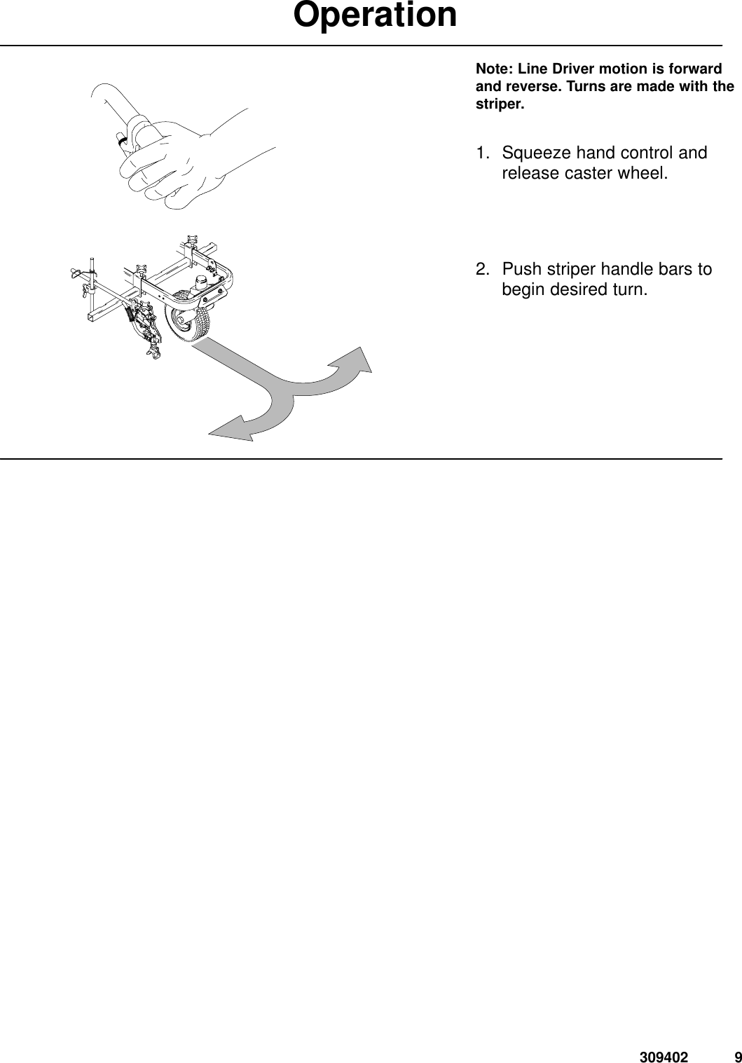 Page 9 of 12 - Graco 233725 Line Driver User Manual  To The 9f21e4a9-212b-4269-83f7-e7cc2be11dee