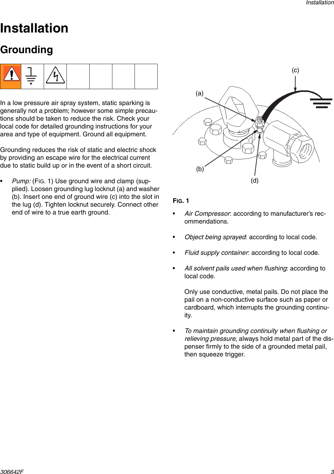 Page 3 of 12 - Graco Graco-205148-Users-Manual- 3  Graco-205148-users-manual