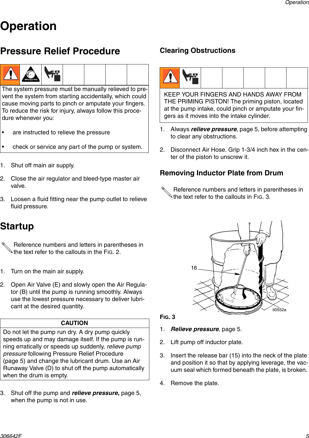 Page 5 of 12 - Graco Graco-205148-Users-Manual- 3  Graco-205148-users-manual