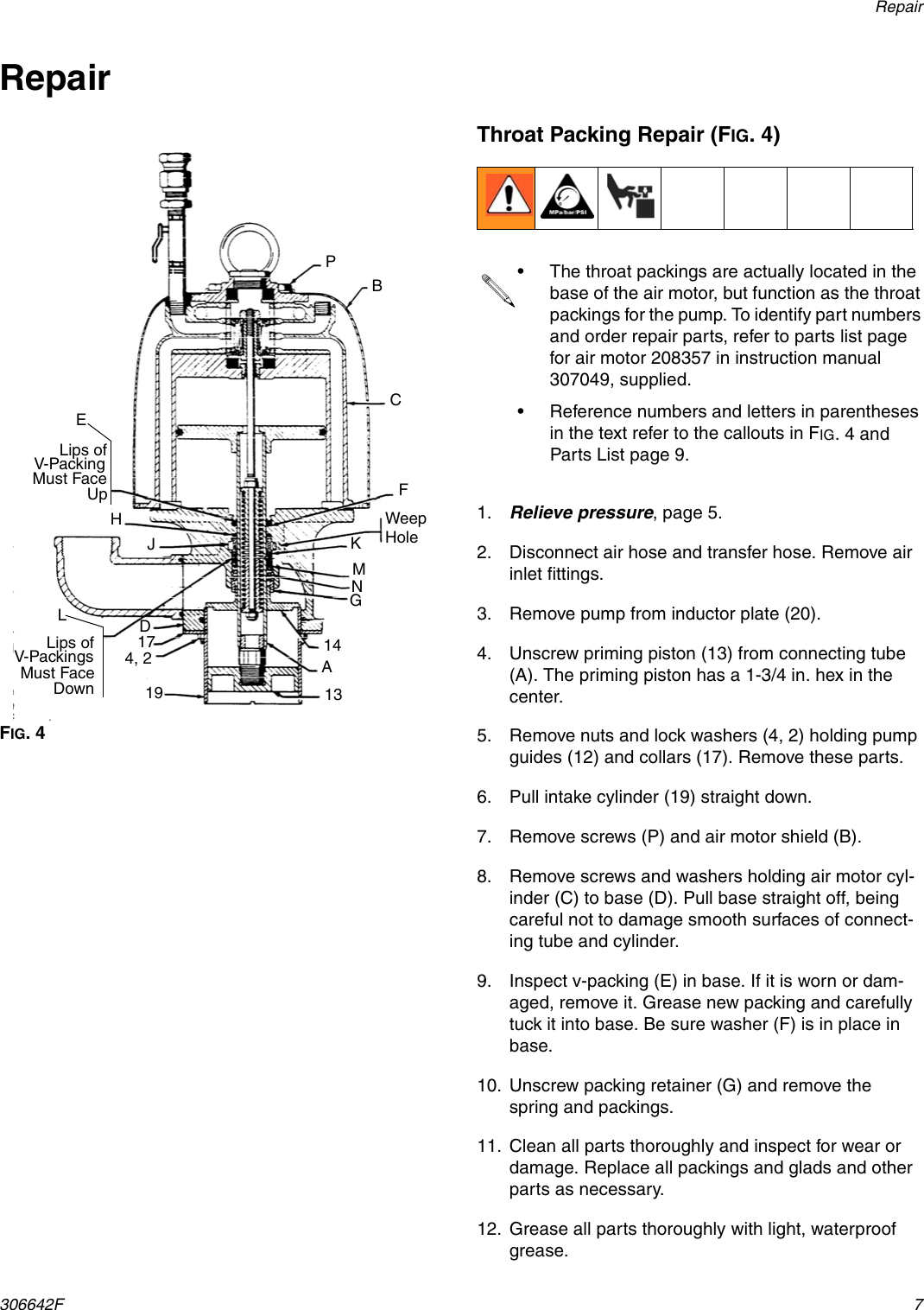 Page 7 of 12 - Graco Graco-205148-Users-Manual- 3  Graco-205148-users-manual