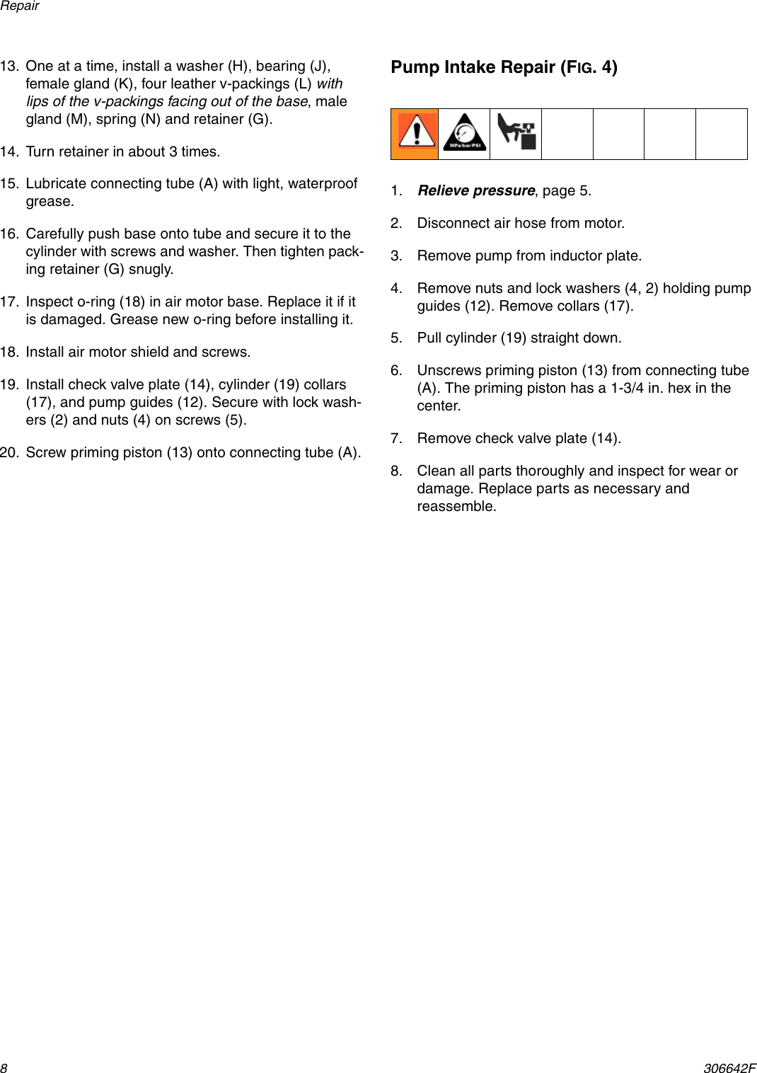Page 8 of 12 - Graco Graco-205148-Users-Manual- 3  Graco-205148-users-manual