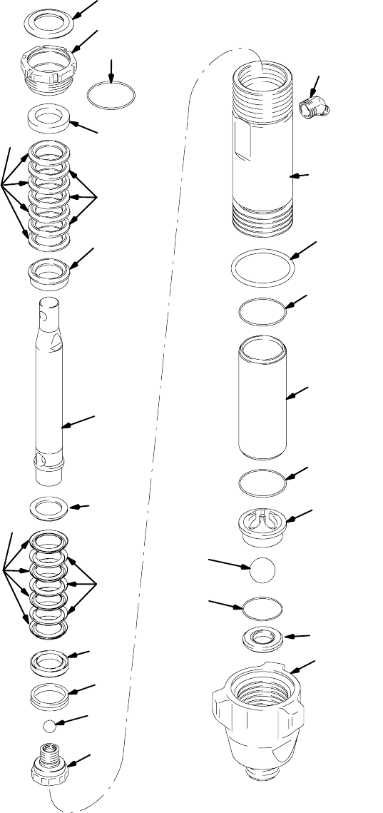 Graco 309277Zac Displacement Pump Users Manual Pump, Instructions Parts