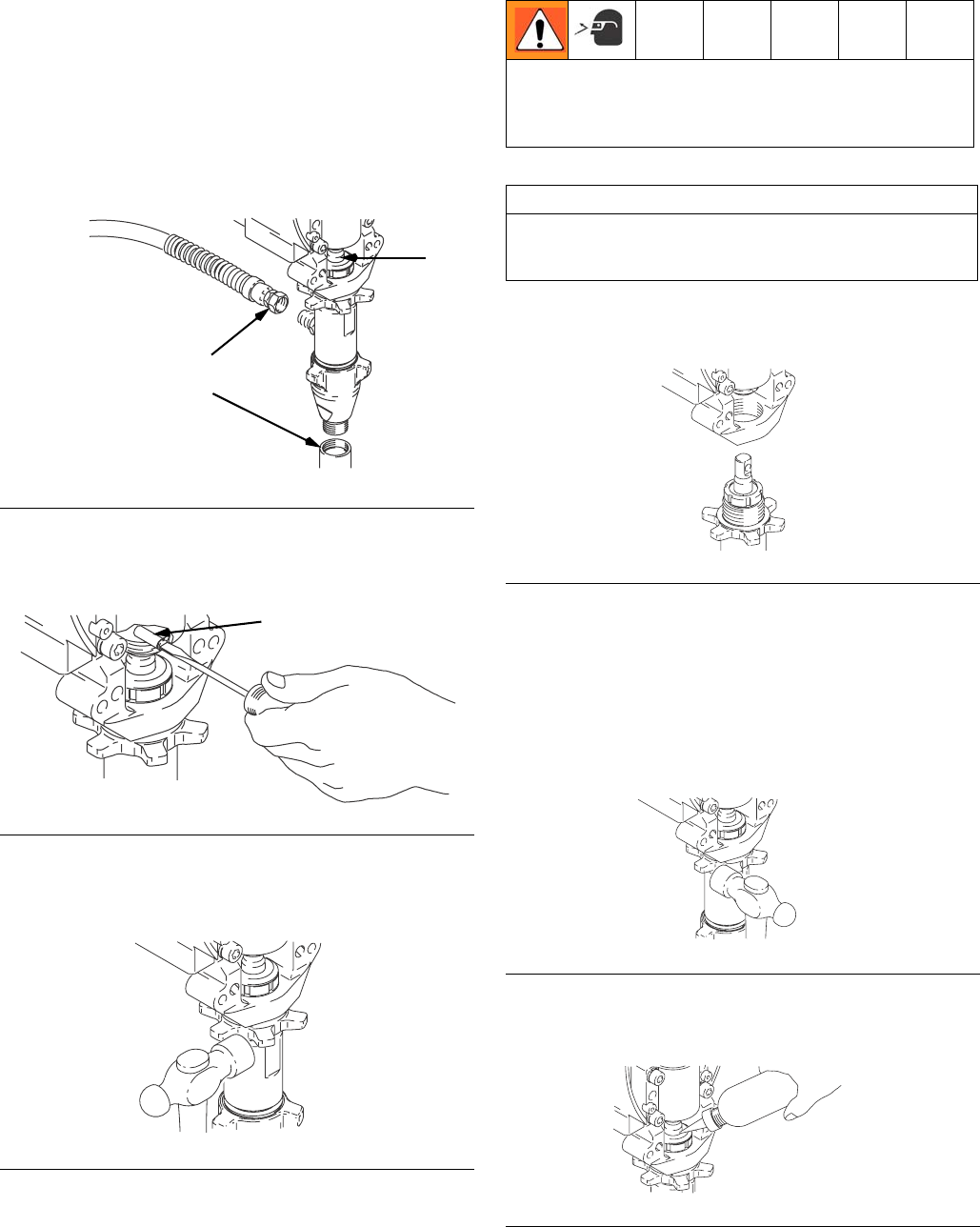 Graco 312195K Linelazer Iv 3900 5900 Auto Layout System Users Manual