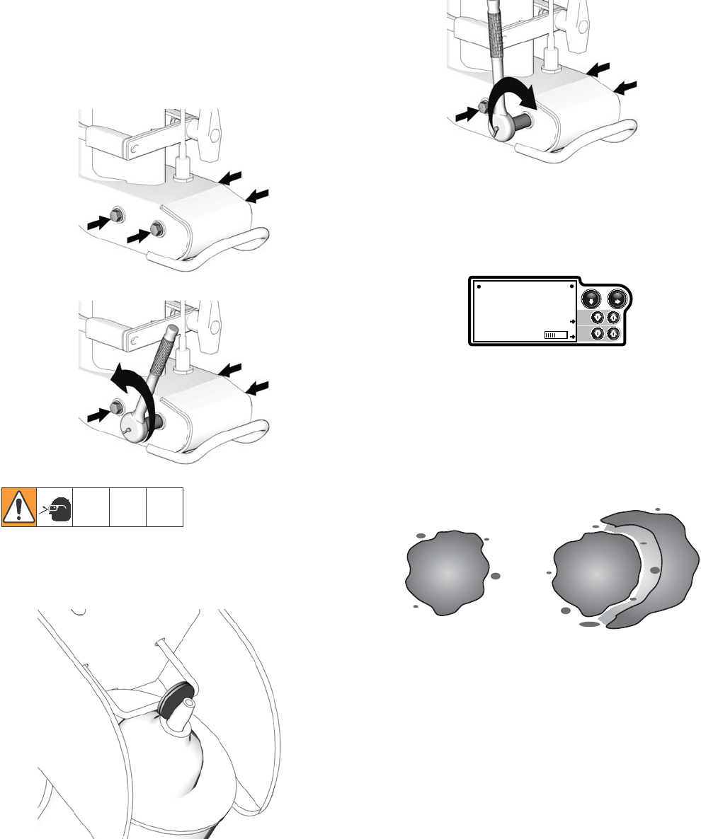 Graco 312195K Linelazer Iv 3900 5900 Auto Layout System Users Manual